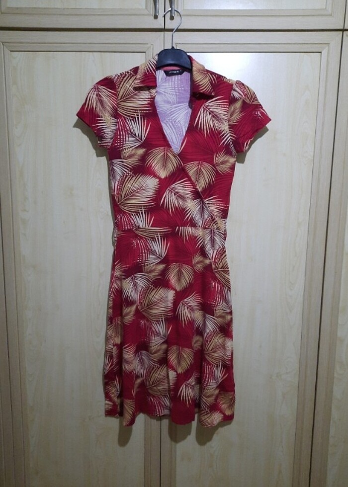 Kadin Elbise - Görsel 3