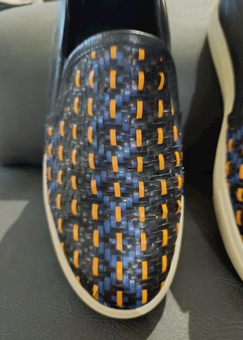 oto Versace 42 no ayakkabı - Görsel 2