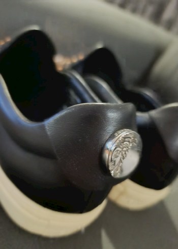 oto Versace 42 no ayakkabı - Görsel 4