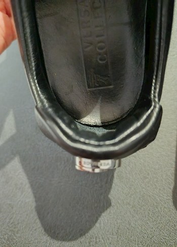 oto Versace 42 no ayakkabı - Görsel 6