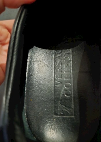 oto Versace 42 no ayakkabı - Görsel 5