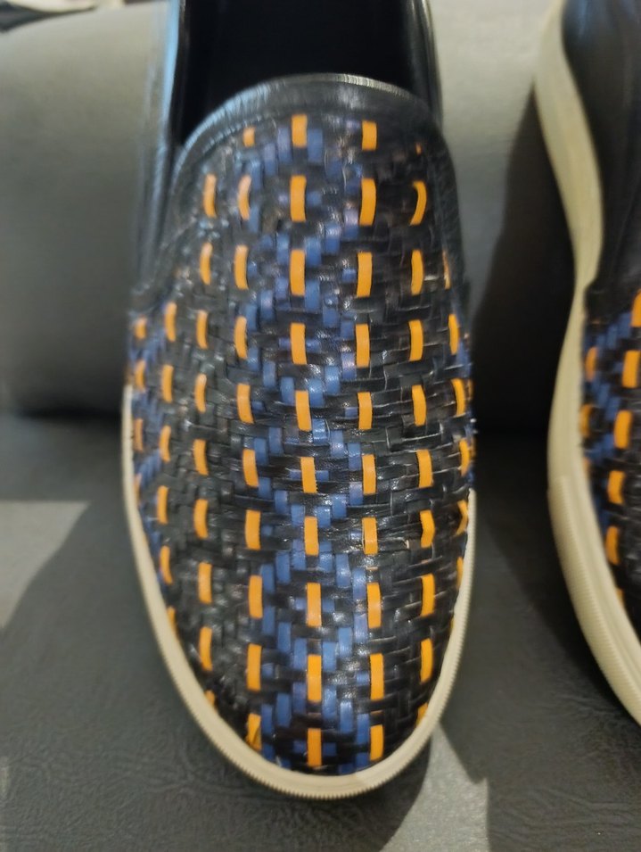 oto Versace 42 no ayakkabı - Görsel 2