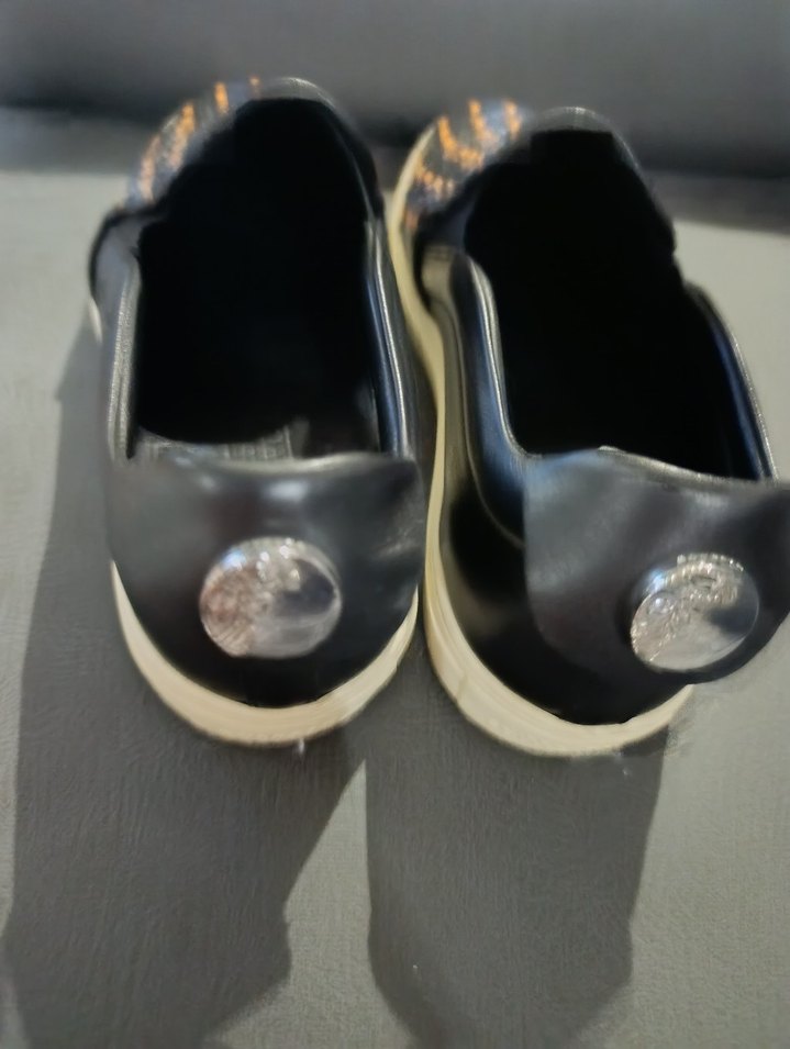 oto Versace 42 no ayakkabı - Görsel 3