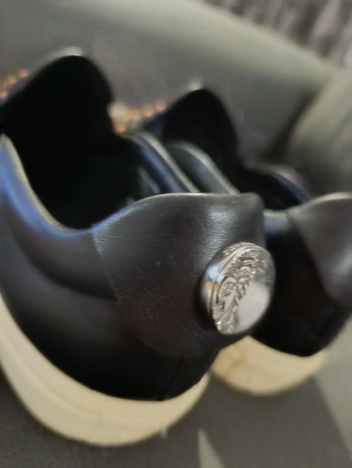 oto Versace 42 no ayakkabı - Görsel 4