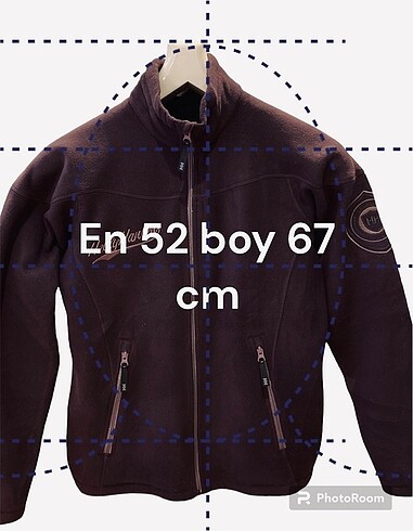 Helly Hansen Helly hansen M\L beden kalın polor