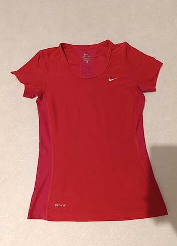 Orijinal Nike XS beden t-shirt 