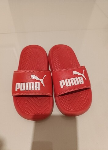 29 numara orijinal puma terlik 