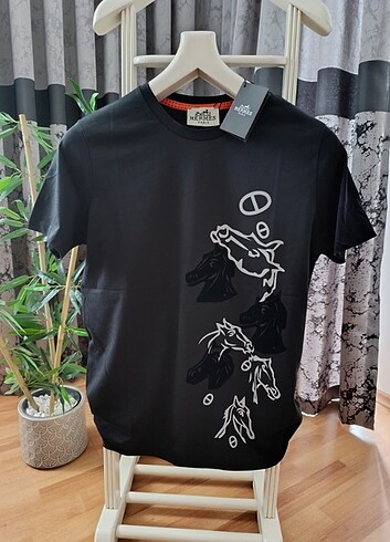 Hermes M/L beden t-shirt 