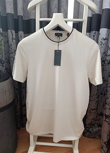 Ted baker M L beden t-shirt 