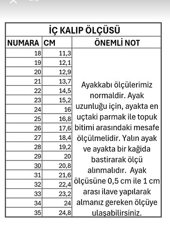 Kız Çocuk Kırmızı Tokalı Babet Ayakkabı - Görsel 5