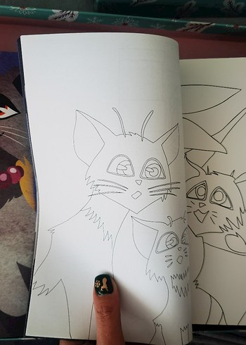 Uykudan Önce Masallar, çocuk kitapları (3 kitap) - Görsel 8