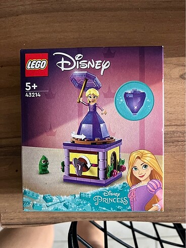 Lego princess