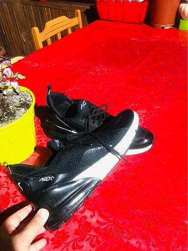 44 Beden Nike ayakkabı