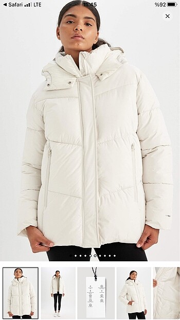 Zara mont