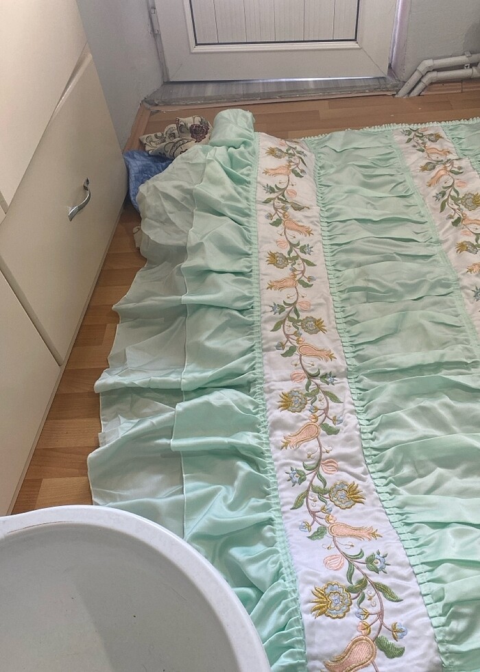 Takım yatak örtüsü - Görsel 3