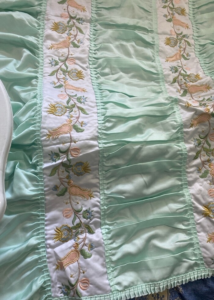 Takım yatak örtüsü - Görsel 2