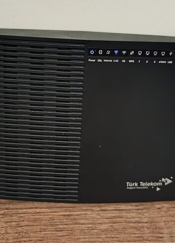  Beden Modem