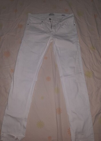 LC Waikiki Erkek kot pantolon