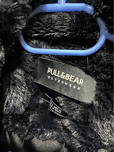 s Beden Pull&Bear Ceket
