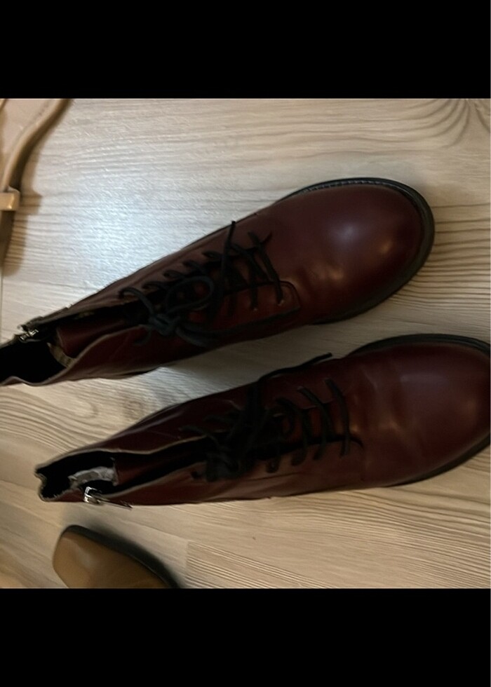 Bordo Bot - Görsel 2