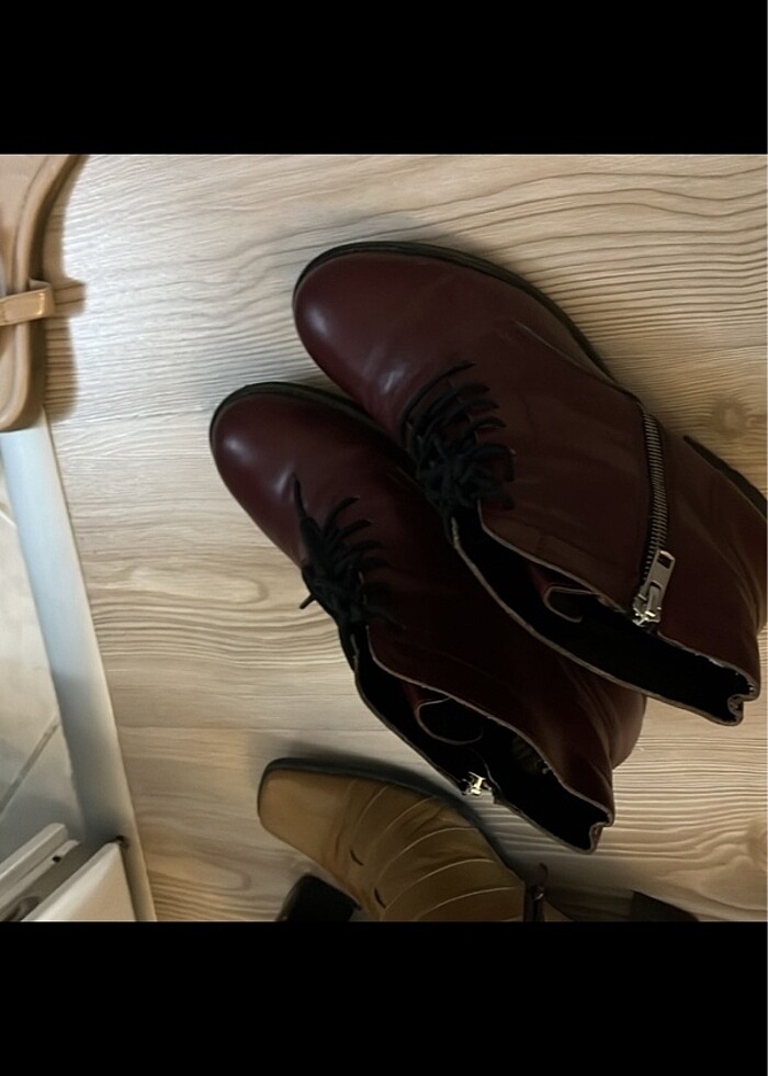 Bordo Bot - Görsel 4