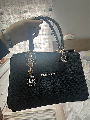 Michael Kors MICHAEL KORS ÇANTA
