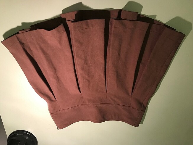 Bershka mini etek