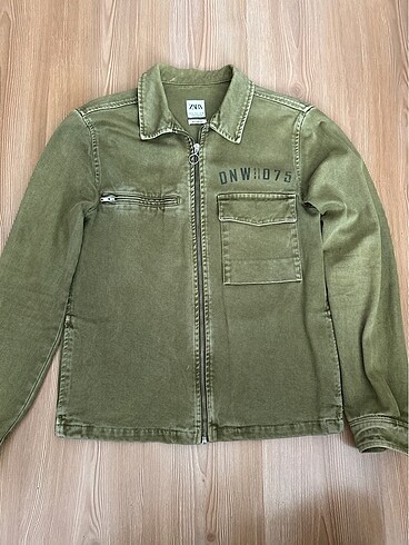 Zara ceket