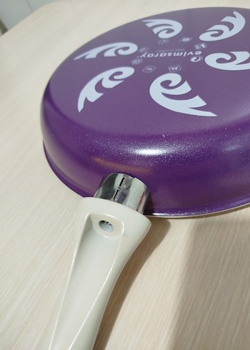 28 cm tava - Görsel 4