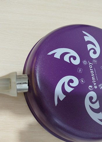 28 cm tava - Görsel 3