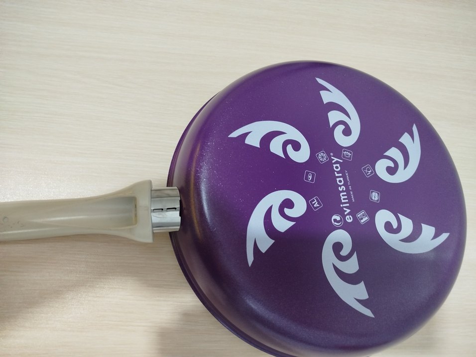 28 cm tava - Görsel 3