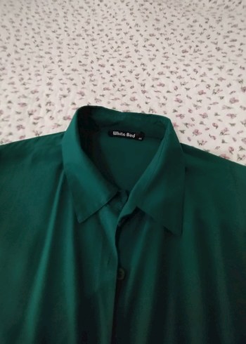 tunık gömlek - Görsel 4