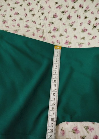 tunık gömlek - Görsel 7