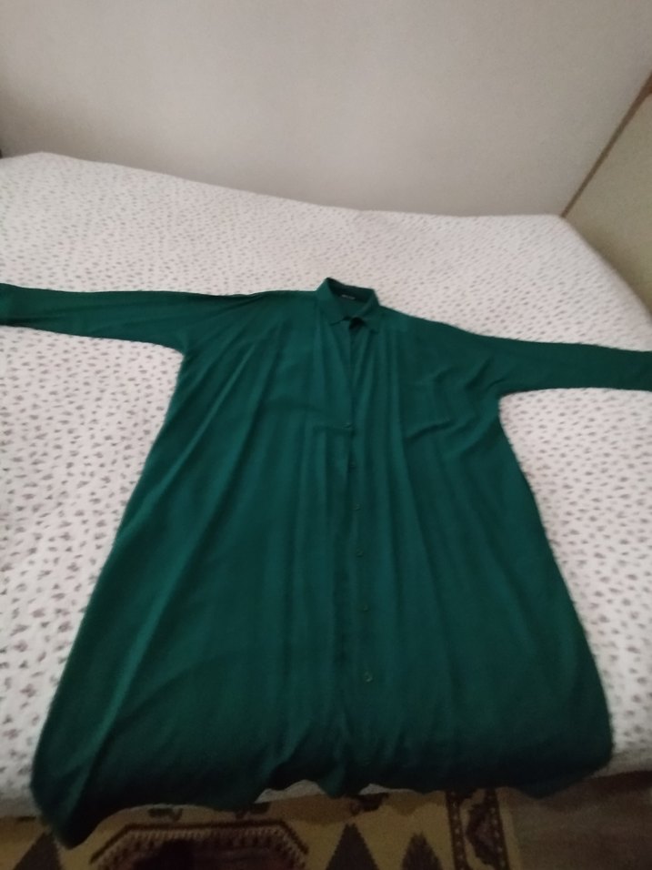 tunık gömlek - Görsel 2