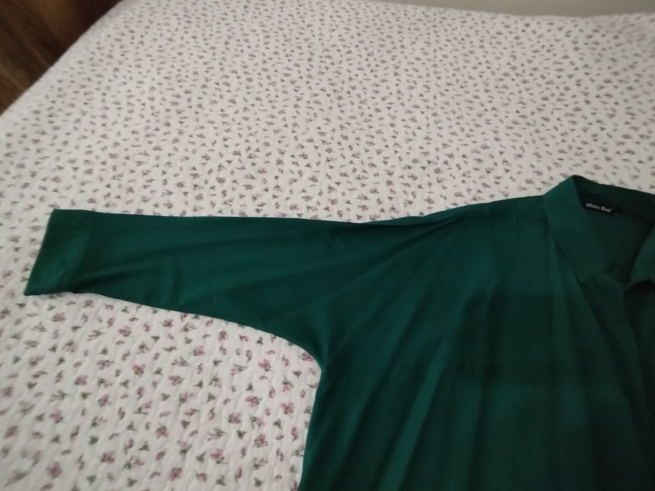 tunık gömlek - Görsel 5