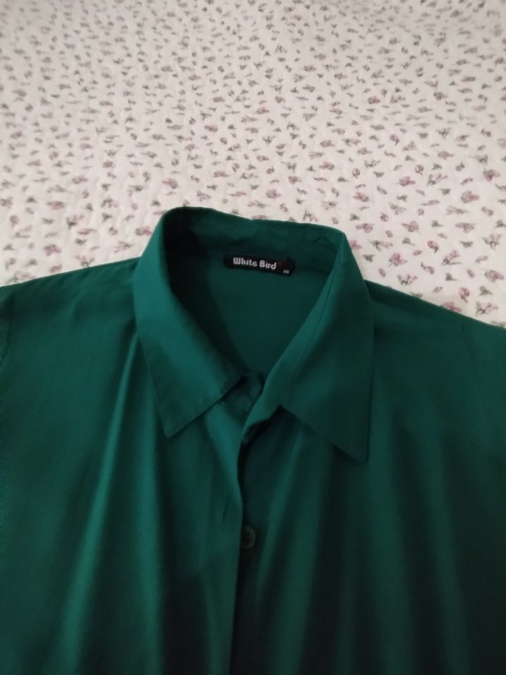 tunık gömlek - Görsel 4