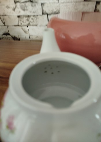 Eternity çaydanlık - Görsel 5