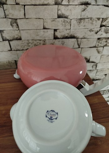 Eternity çaydanlık - Görsel 4