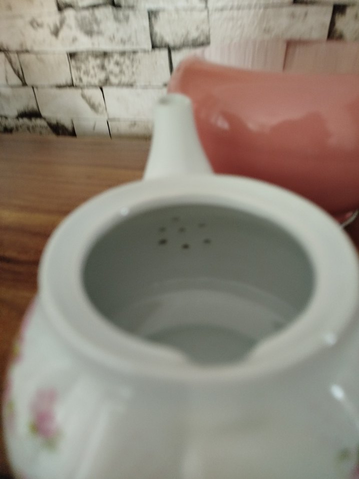 Eternity çaydanlık - Görsel 5