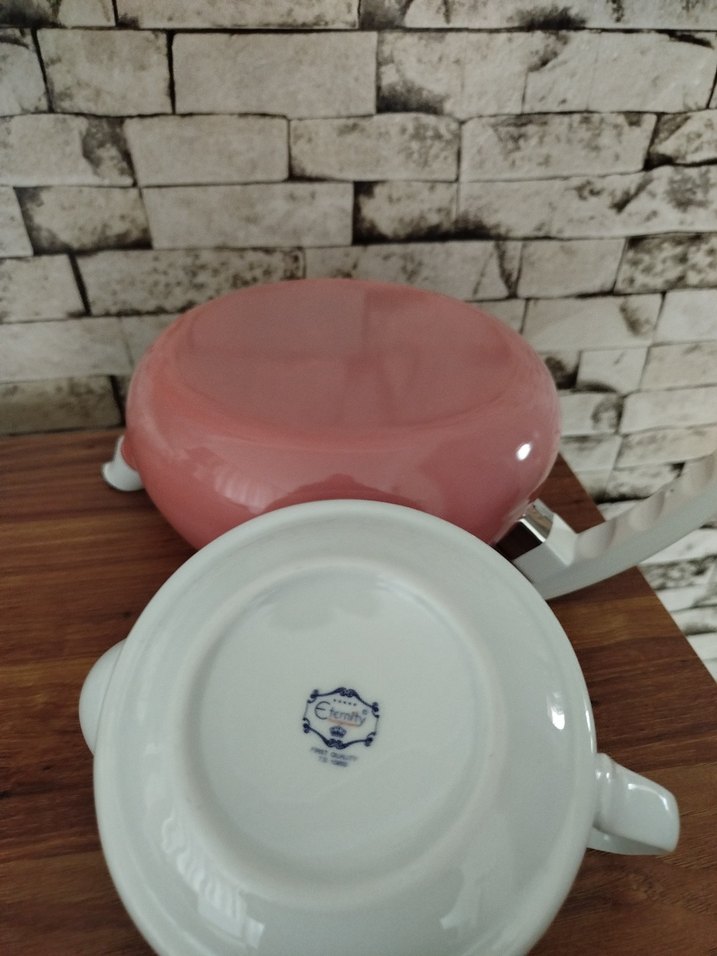 Eternity çaydanlık - Görsel 4