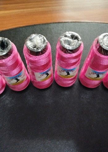 çizmeli ip tanesi 50 tl - Görsel 3