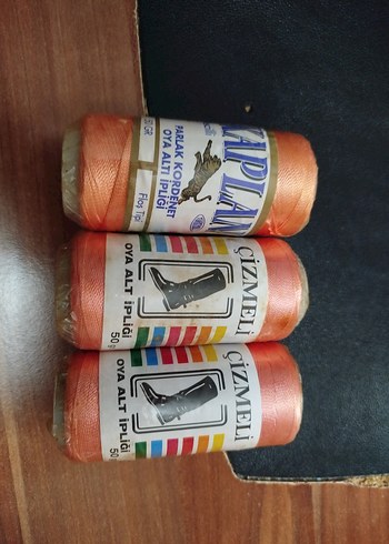 çizmeli ip tanesi 50 tl - Görsel 4