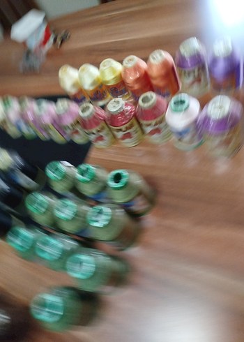 havlu kenarı oya ipleri - Görsel 4