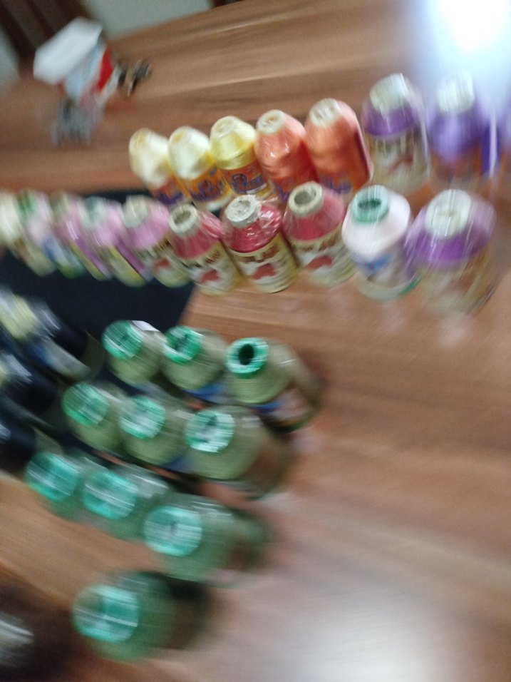 havlu kenarı oya ipleri - Görsel 4