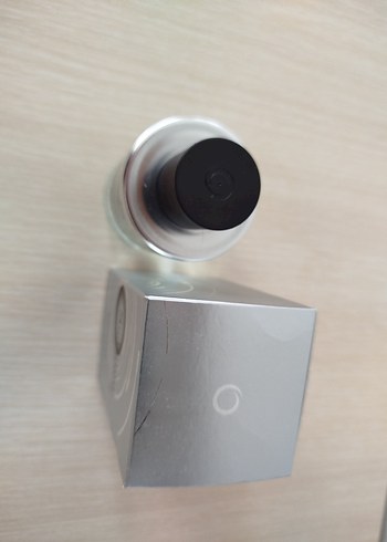 Beden Renk Oriflame Signature Zoom erkek Parfümü 75 ml