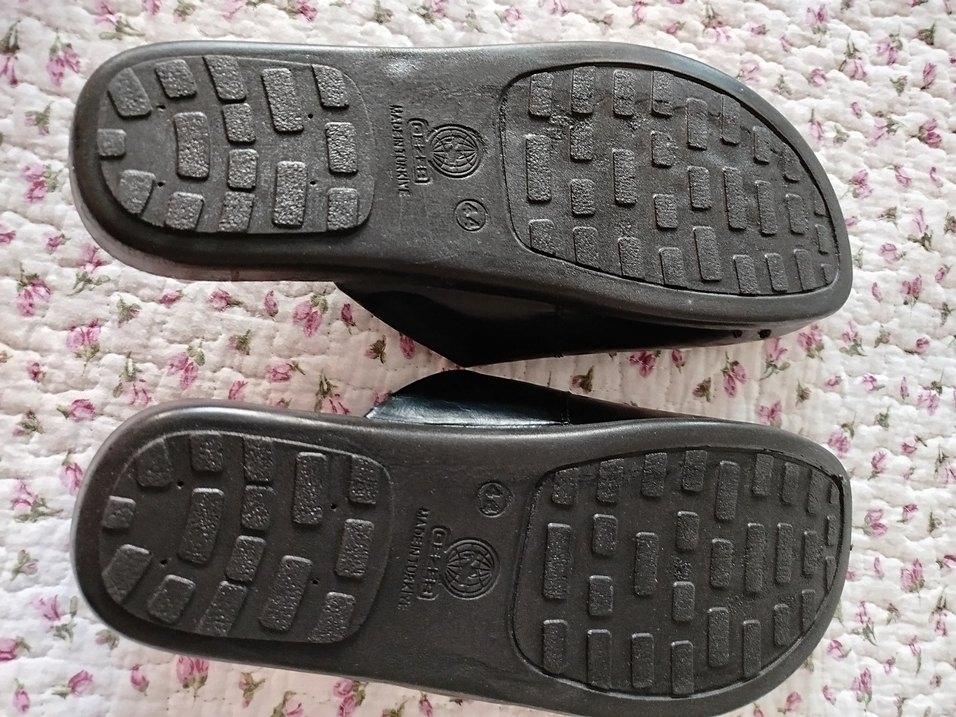 erkek terlık - Görsel 2