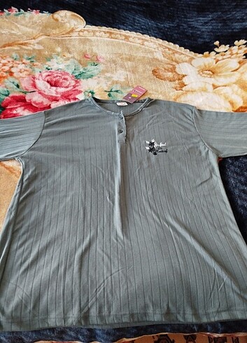 50 Beden çeşitli Renk Büyük beden pijama takımı