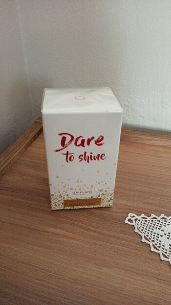 Oriflame parfum 
