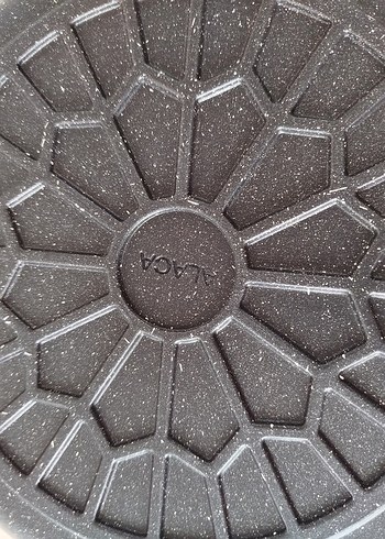 granit tava Alaca marka - Görsel 4