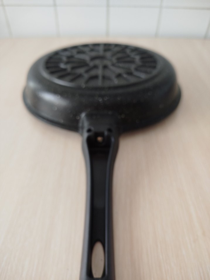 granit tava Alaca marka - Görsel 5